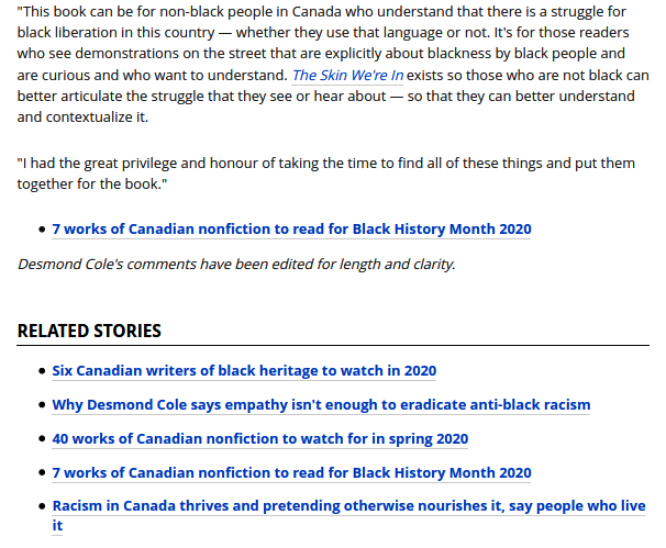 Related articles from content
