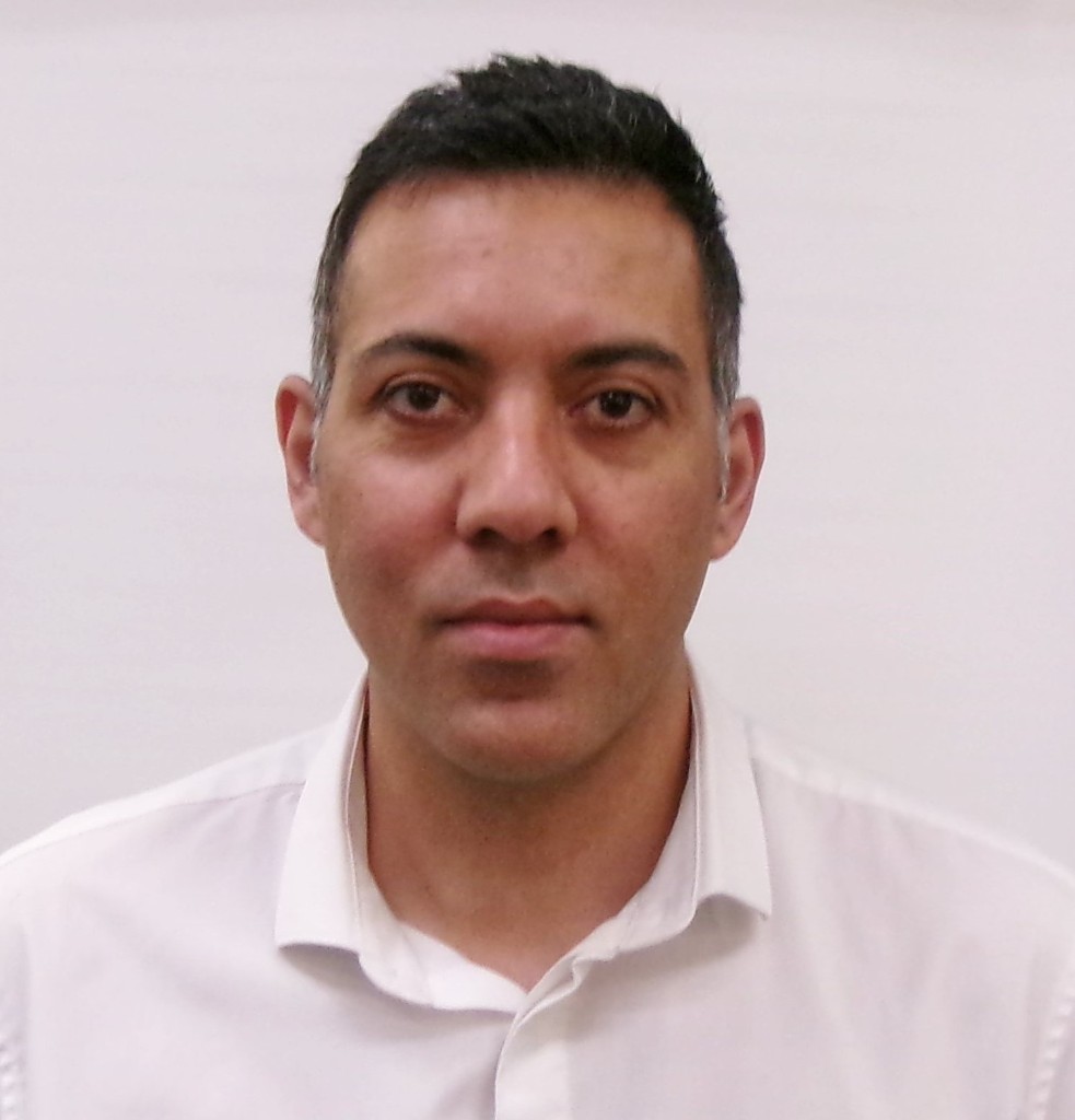 Ahmad Mousavi